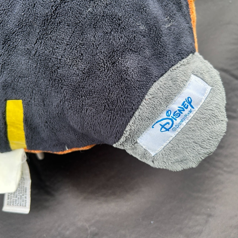 Pillow Pets Disney Pixar Cars 2 Tow Mater Plush Stuffed Pillow Toy Tow Truck - Picture 9 of 9